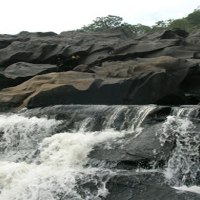 Gokarna:Mesmerising hidden treasure of liesure-1(Waterfalls)